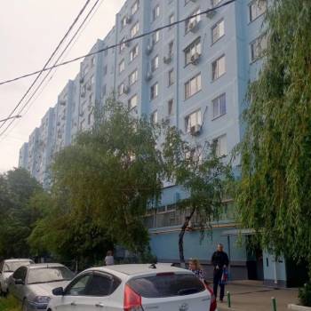 Продается 3-х комнатная квартира, 63 м²