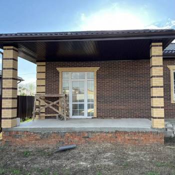 Продается Дом, 127 м²