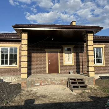 Продается Дом, 127 м²