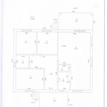 Продается Дом, 167 м²