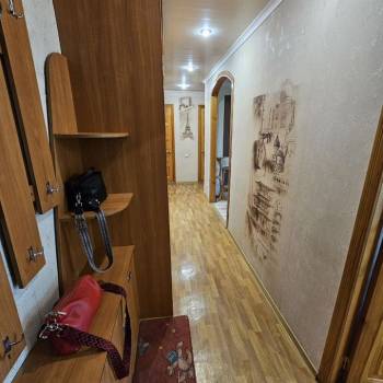 Сдается Многокомнатная квартира, 70 м²