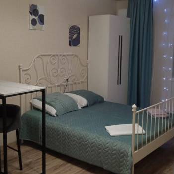 Продается 1-комнатная квартира, 26 м²