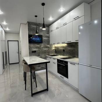 Продается 1-комнатная квартира, 27 м²