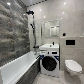 Продается 1-комнатная квартира, 27 м²