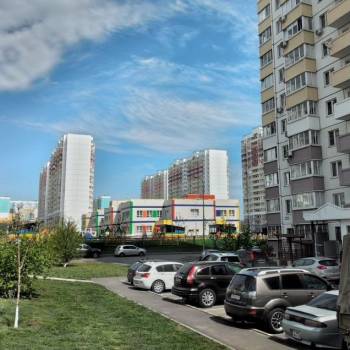 Продается 1-комнатная квартира, 26 м²