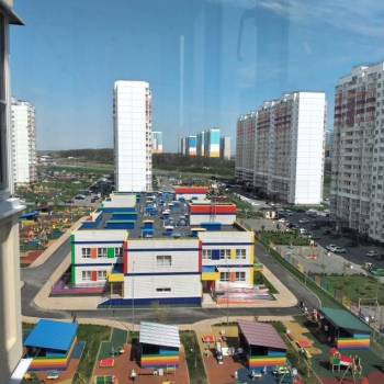 Продается 1-комнатная квартира, 26 м²