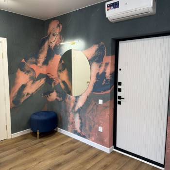 Продается 2-х комнатная квартира, 71,1 м²
