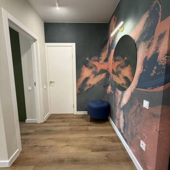 Продается 2-х комнатная квартира, 71,1 м²