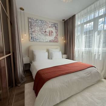 Продается 2-х комнатная квартира, 71,1 м²