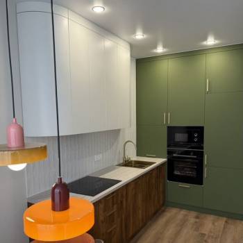 Продается 2-х комнатная квартира, 71,1 м²