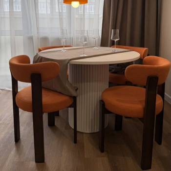 Продается 2-х комнатная квартира, 71,1 м²