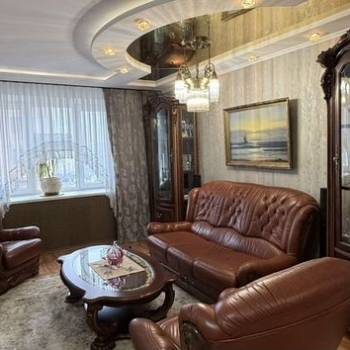 Продается 2-х комнатная квартира, 71,1 м²