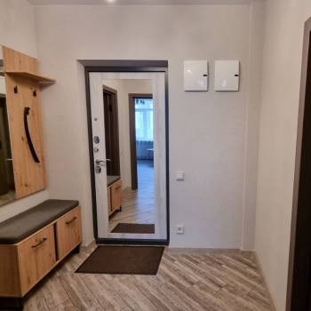 Сдается 1-комнатная квартира, 46 м²