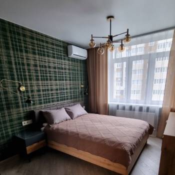 Сдается 1-комнатная квартира, 46 м²