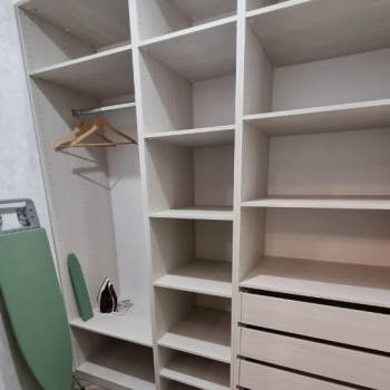 Сдается 1-комнатная квартира, 46 м²