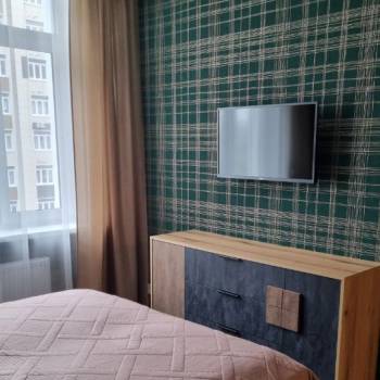 Сдается 1-комнатная квартира, 46 м²