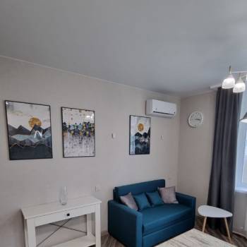 Сдается 1-комнатная квартира, 46 м²