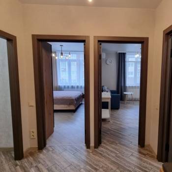 Сдается 1-комнатная квартира, 46 м²