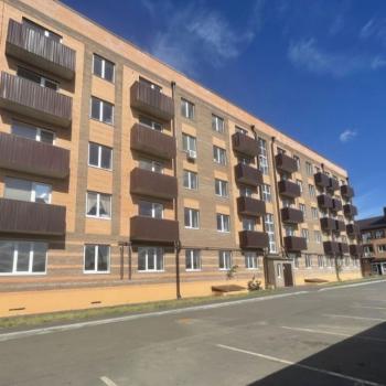 Продается 1-комнатная квартира, 28 м²