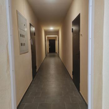 Продается 1-комнатная квартира, 28 м²