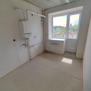 Продается 1-комнатная квартира, 28 м²