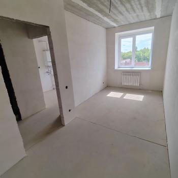 Продается 1-комнатная квартира, 28 м²