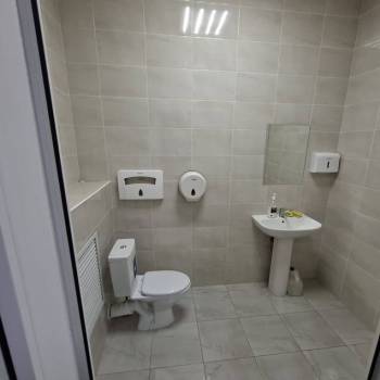 Сдается Нежилое помещение, 21 м²
