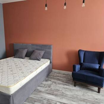 Сдается 1-комнатная квартира, 38 м²