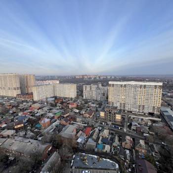 Продается 2-х комнатная квартира, 60 м²