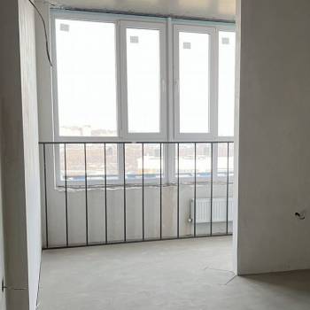 Продается 2-х комнатная квартира, 60 м²