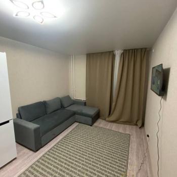Сдается 1-комнатная квартира, 25 м²