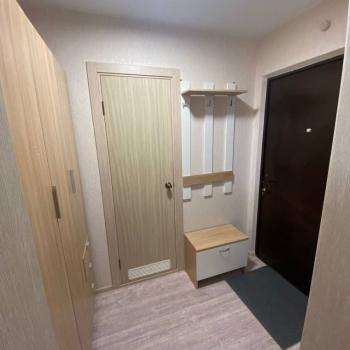 Сдается 1-комнатная квартира, 25 м²