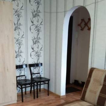 Сдается 1-комнатная квартира, 25 м²