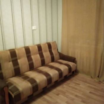 Сдается 1-комнатная квартира, 25 м²