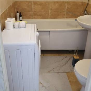Сдается 1-комнатная квартира, 28 м²