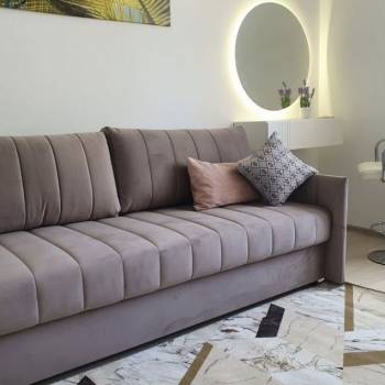 Сдается 1-комнатная квартира, 28 м²