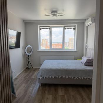 Продается 1-комнатная квартира, 44 м²