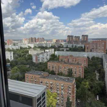 Продается 1-комнатная квартира, 44 м²
