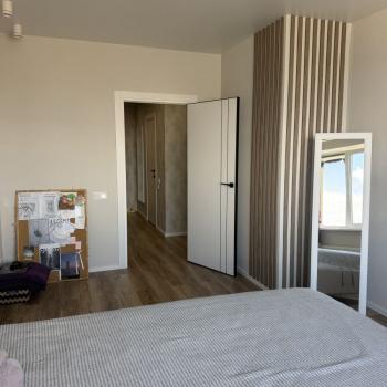 Продается 1-комнатная квартира, 44 м²