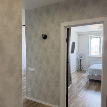 Продается 1-комнатная квартира, 44 м²