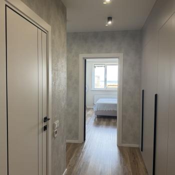 Продается 1-комнатная квартира, 44 м²