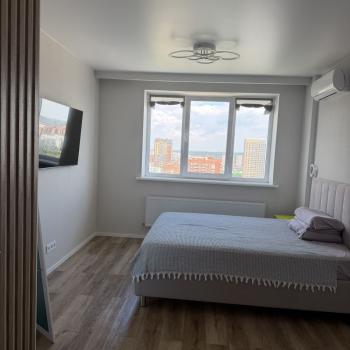 Продается 1-комнатная квартира, 44 м²