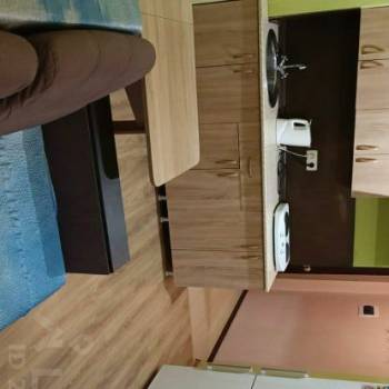 Сдается 1-комнатная квартира, 28 м²