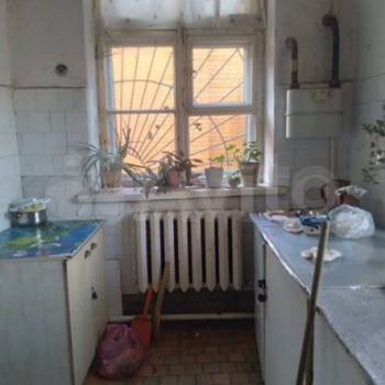 Сдается Комната, 21 м²
