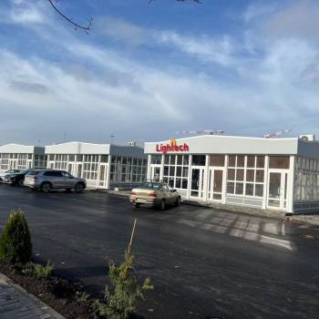Сдается Нежилое помещение, 30 м²