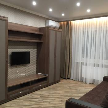 Сдается 1-комнатная квартира, 34 м²