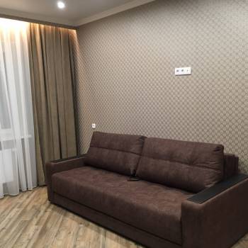 Сдается 1-комнатная квартира, 34 м²