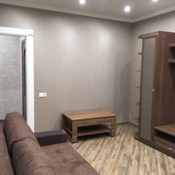 Сдается 1-комнатная квартира, 34 м²