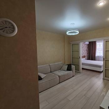 Сдается 2-х комнатная квартира, 56 м²