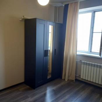 Сдается 1-комнатная квартира, 32 м²